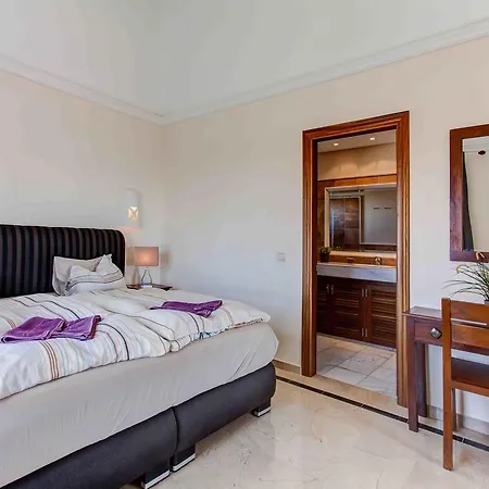 Villa Hipoclub Villas, Zafiro 14 *