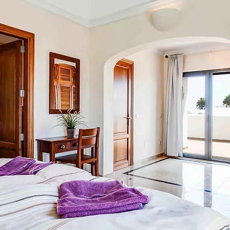 Hipoclub Villas, Zafiro 14 * Playa Blanca (Lanzarote)