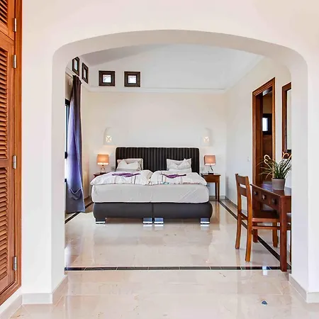 Hipoclub Villas, Zafiro 14 Playa Blanca (Lanzarote)
