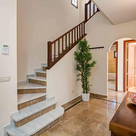 Hipoclub Villas, Zafiro 14 Villa Playa Blanca (Lanzarote)