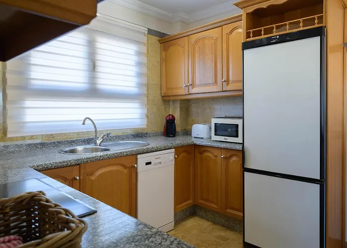 Hipoclub Villas, Aguamarina 14 فيلة *