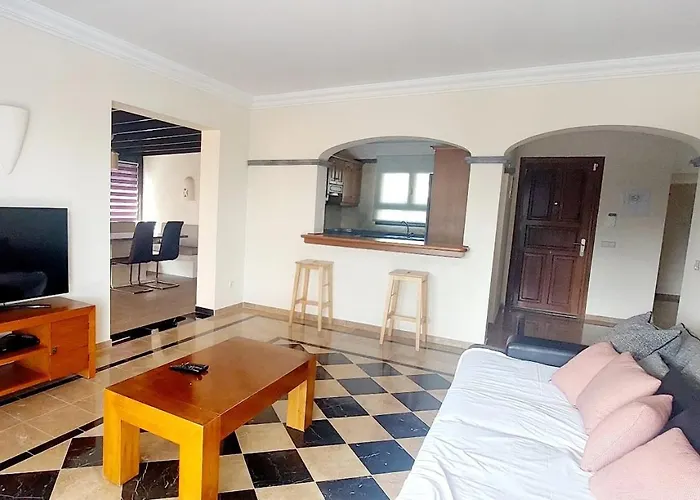 Hipoclub Villas, Aguamarina 14 بلايا بلانكا