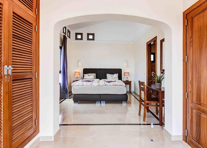 Hipoclub Villas, Aguamarina 14 بلايا بلانكا