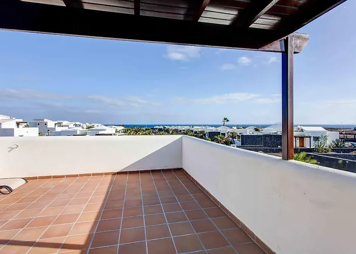 Hipoclub Villas, Aguamarina 14 فيلة